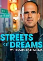 Watch Streets of Dreams with Marcus Lemonis Zmovie