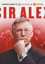 Watch Sir Alex Zmovie