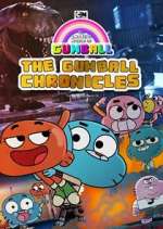 Watch The Gumball Chronicles Zmovie