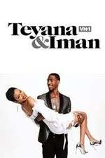 Watch Teyana and Iman Zmovie