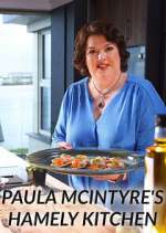 Watch Paula McIntyre's Hamely Kitchen Zmovie