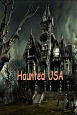 Watch Haunted USA Zmovie