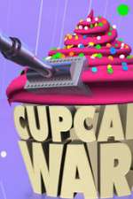 Watch Cupcake Wars Zmovie