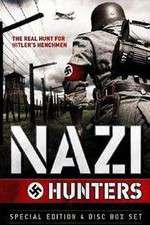 Watch Nazi Hunters Zmovie