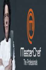 Watch MasterChef The Professionals Zmovie