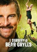 Watch I Survived Bear Grylls Zmovie