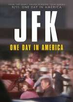 Watch JFK: One Day in America Zmovie
