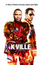 Watch K-Ville Zmovie