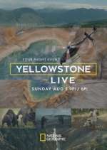 Watch Yellowstone Live Zmovie