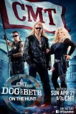Watch Dog and Beth On the Hunt Zmovie