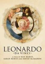 Leonardo da Vinci zmovie