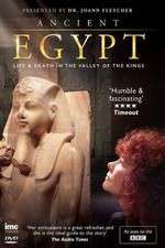 Watch Ancient Egypt Life and Death in the Valley of the Kings Zmovie