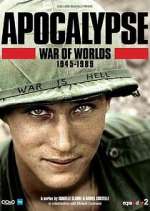Watch Apocalypse, La Guerre des mondes : 1945-1991 Zmovie