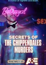 Watch Secrets of the Chippendales Murders Zmovie