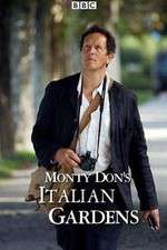 Watch Monty Dons Italian Gardens Zmovie