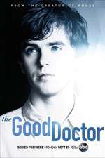 Watch The Good Doctor Zmovie