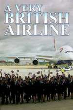 Watch A Very British Airline Zmovie