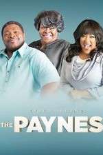 Watch The Paynes Zmovie