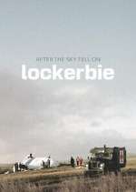 Watch After the Sky Fell on Lockerbie Zmovie