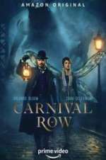 Watch Carnival Row Zmovie