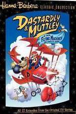 Watch Dastardly And Muttley In Their Flying Machines Zmovie