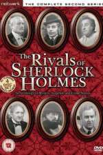 Watch The Rivals of Sherlock Holmes Zmovie