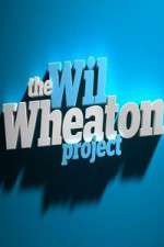 Watch The Wil Wheaton Project Zmovie