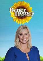 Watch Better Homes and Gardens Zmovie