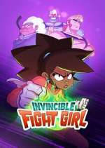 Watch Invincible Fight Girl Zmovie