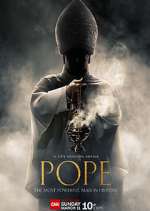 Watch Pope: The Most Powerful Man in History Zmovie