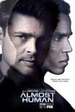 Watch Almost Human Zmovie