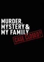 Watch Murder, Mystery and My Family: Case Closed? Zmovie
