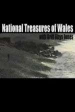 Watch National Treasures of Wales Zmovie