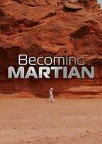 Watch Becoming Martian Zmovie