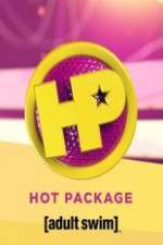 Watch Hot Package Zmovie