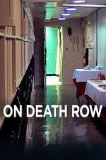 Watch On Death Row Zmovie
