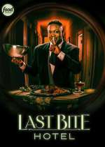 Last Bite Hotel zmovie