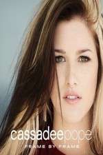 Watch Cassadee Pope Frame by Frame Zmovie