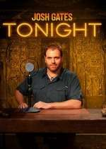 Watch Expedition Unknown: Josh Gates Tonight Zmovie