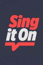 Watch Sing It On Zmovie