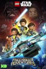 Watch Lego Star Wars The Freemaker Adventures Zmovie