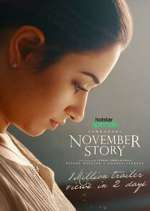 Watch November Story Zmovie