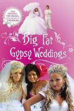 Watch Big Fat Gypsy Weddings Zmovie