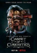 Watch Guillermo del Toro's Cabinet of Curiosities Zmovie