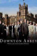 Watch Downton Abbey Zmovie