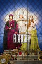 Watch Borgia Zmovie