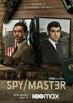 Watch Spy/Master Zmovie