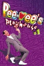 Watch Pee-wee's Playhouse Zmovie