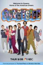 Watch Sunnyside Zmovie
