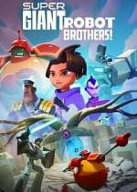 Watch Super Giant Robot Brothers Zmovie